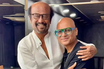 ரஜினிக்கு முடிவெட்ட ஒரு லட்சம் வாங்கும் சலூன் கடைக்காரர்.., யார் தெரியுமா?