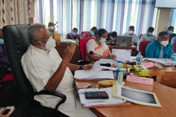 பாடசாலை மாணவர் சமூகத்தை பாதுகாக்க முக்கிய தீர்மானம்