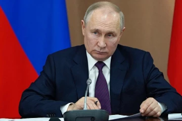 அதிக ராணுவத்திற்கு அவசியமில்லை, உக்ரைனுக்கு பேரிழப்பு - புதின் தகவல்!