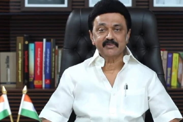 தமிழக மீனவர்களை கைது செய்த இலங்கை கடற்படை - முதலமைச்சர் கடிதம்