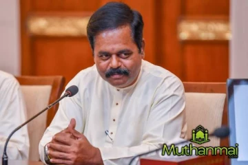 46 ஆண்டுகளாக தமிழர்களை அடக்குமுறையில் வைத்திருக்கும் சட்டம்!