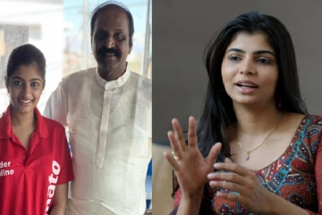 இந்த பாரு பொண்ணு வைரமுத்து கிட்ட ஜாக்கிரதையா இரு : எச்சரித்த சின்மயி..வைரலாகும் பதிவு