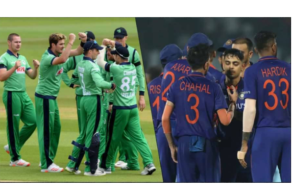 இந்திய அணியின் வெற்றி... ருத்துராஜுக்கு வாய்ப்பு வழங்க மறுத்த ஹர்திக் பாண்டியா - காரணம் என்ன? | India Won The 1St T20 Match Ruturaj Not Playing