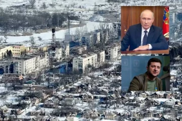 ரஷ்ய படையெடுப்பால் உக்ரைனுக்கு ஏற்பட்ட இழப்பு எத்தனை பில்லியன் தெரியுமா? வெளியான கணக்கு