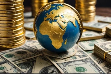 உலகின் டாப் 10 பொருளாதார நாடுகள்: 2029 இல் இந்தியா பிடிக்கும் இடம் எது?