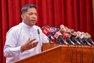 விளையாட்டுப் பல்கலைக்கழகத்தை விரைவில் நிறுவ நடவடிக்கை: இராஜாங்க அமைச்சர் ரோஹன திஸாநாயக்க
