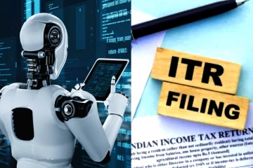 AI பயன்படுத்தி வருமான வரி தாக்கல் - நிபுணர்கள் எச்சரிக்கை