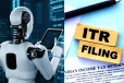 AI பயன்படுத்தி வருமான வரி தாக்கல் - நிபுணர்கள் எச்சரிக்கை