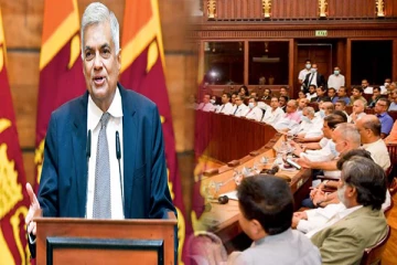 ஆளுங்கட்சியுடன் ஜனாதிபதி அவசர சந்திப்பு!