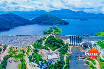 ජලාශ අවට පහත්බිම්වල වෙසෙන ජනතාවට දැනුම්දීමක්