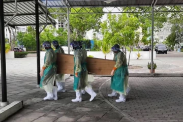 மரணங்கள் குறித்த தீர்மானத்தை எடுக்கும் அதிகாரம் பிரேதப் பரிசோதனையாளர்களுக்கு