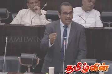 நாடாளுமன்றத்தில் கேலிக் கூத்தாட அனுமதிக்க முடியாது: எதிர்கட்சியை எச்சரித்த பிமல் ரத்நாயக்க