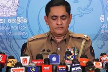 හෝමාගම සිද්ධියට උප පොලිස් පරීක්ෂකවරයෙක් අත්අඩංගුවට - තවත් නිලධාරීන් 4කගේ වැඩ තහනම්