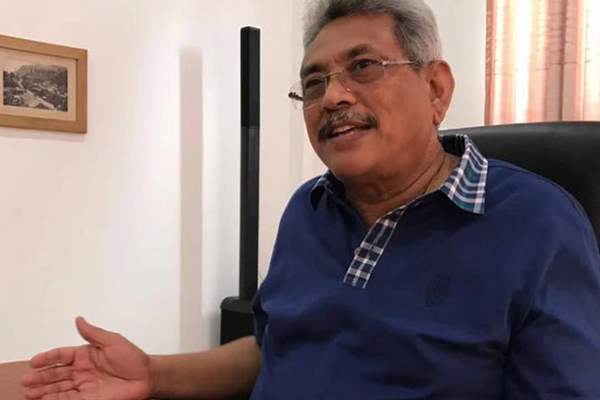 கோட்டாபயவை பீடித்த நோய்கள் முழுவதும் குறைந்தன | Gotabaya Who Has Recovered From Illnessb