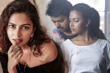 காதலால் ஏமாந்து போன நடிகை அமலா பால்? விவாகரத்துக்கு பின் ராஜூ வீட்டில் செய்த செயல்