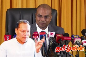 சபாநாயகர் மற்றும் பிமல் செய்த பெரும் தவறு: தயாசிறி குற்றச்சாட்டு