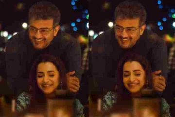 விடாமுயற்சி படத்தில் அஜித் கேரக்டர் குறித்து சுரேஷ் சந்திரா சொன்ன தகவல்.. எதிர்ப்பார்ப்பில் ரசிகர்கள்