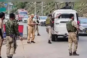 துப்பாக்கிச் சூடு நடப்பதற்கு முன்பு ஜிப்லைன் ஆப்ரேட்டர் சமிக்ஞை கொடுத்தாரா? சுற்றுலா பயணி கொடுத்த தகவல்