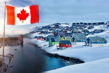 கிரீன்லாந்தில் கனடாவின் புதிய துணைத் தூதரகம்