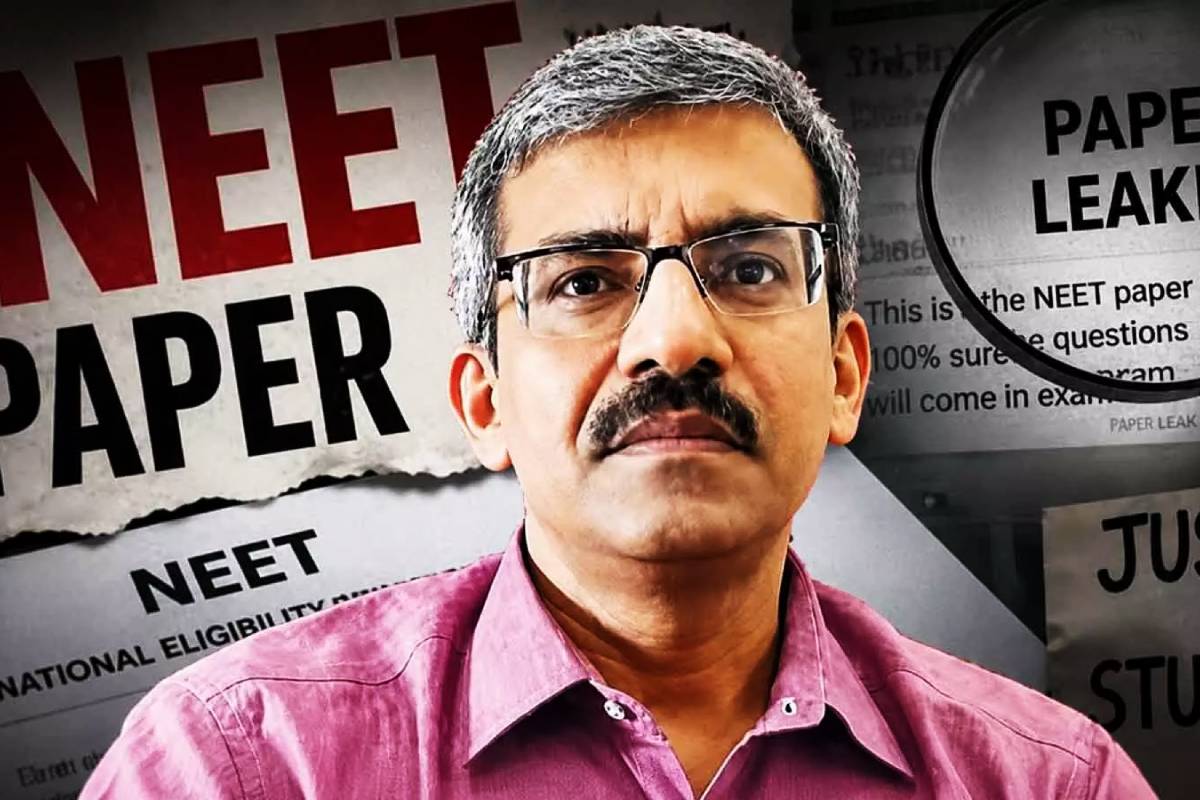 போராட்டத்தால் அதிரும் டெல்லி....! மத்திய கல்விச் செயலாளர் பணியிட மாற்றம் | Delhi Neet Exam Protest Cockroach Janata Party போராட்டத்தால் அதிரும் டெல்லி....! மத்திய கல்விச் செயலாளர் பணியிட மாற்றம் | Delhi Neet Exam Protest Cockroach Janata Party