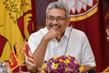 டுவிட்டரில் ஜனாதிபதி கோட்டாபய பாராட்டு!