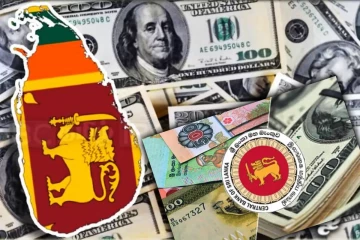 டொலருக்கு நிகரான ரூபாயின் பெறுமதியில் வீழ்ச்சி