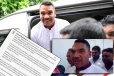 விசாரணைகளை எதிர்கொள்ள தயார் : கைதுக்குப் பின் நாமலின் எக்ஸ் தளத்தில் வெளியான பதிவு