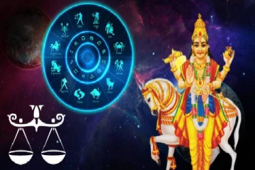 நவம்பர் 30 முதல் சுக்கிரன் ஆட்சியில் ஜொலிக்க போகும் 3 ராசிக்காரர்கள்!
