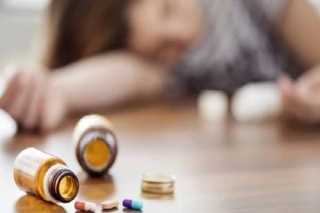 வீட்டில் தற்கொலை செய்துகொண்ட நபருக்கு கொரோனா தொற்று