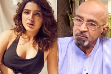 நான் வாய்திறந்தால் சமந்தாவின் மானமே போய்விடும்.. கடுமையாக தாக்கி பேசிய தயாரிப்பாளர்!