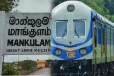 முல்லைத்தீவு மக்களின் கோரிக்கையை நிறைவேற்றிய தொடருந்து திணைக்களம்
