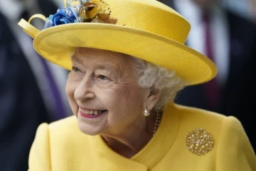 தமக்கு நன்றி தெரிவிக்கும் நிகழ்வில் பங்கேற்காத மகாராணி எலிசபெத்!