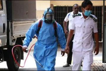 வீடுகளில் சிகிச்சை பெறும் கோவிட் நோயாளர்களின் எண்ணிக்கை திடீர் அதிகரிப்பு