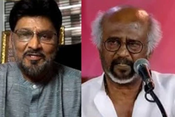 50 வருட சினிமா வாழ்க்கை..பாக்யராஜ் செஞ்ச ஒரே தப்பு! ரஜினிகந்த் ஓபன் டாக்..