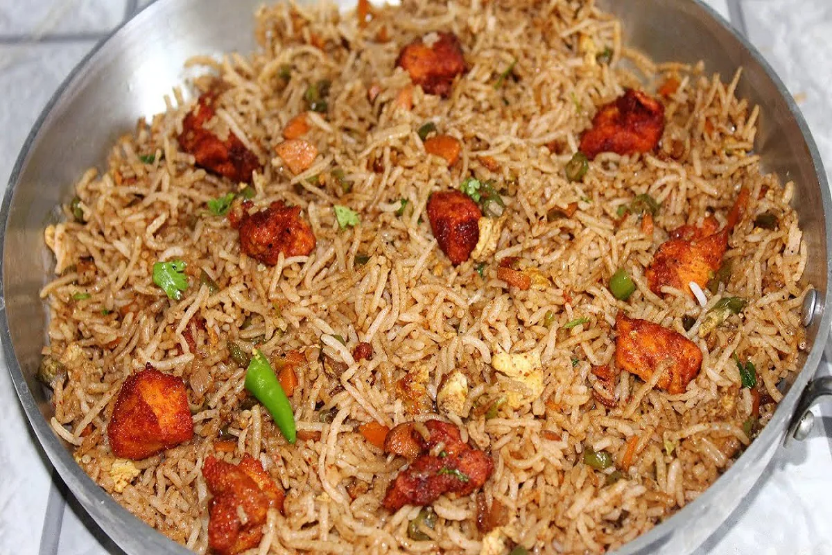 இன்று நள்ளிரவு முதல் பல உணவுப் பொருட்களின் விலைகளில் அதிரடி மாற்றம்! | Rice And Biryani Prices Increase