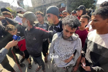 காசாவில் இஸ்ரேல் படை கொடூரம் : 24 மணிநேரத்தில் 700 பாலஸ்தீனர்கள் கொன்று குவிப்பு