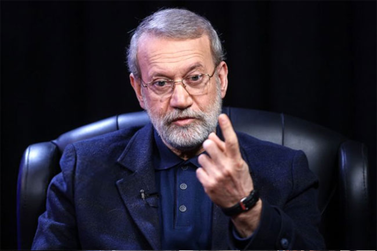 இறப்பதற்கு முன் அமெரிக்கா - இஸ்ரேலுக்கு அலி லாரிஜானி விடுத்த செய்தி! ட்ரம்ப்பிற்கு கடும் எச்சரிக்கை | Iran Larijanis Warning Us Israel Before Death