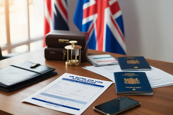 பிரித்தானிய விசா விதிகளில் ஏற்படவுள்ள அதிரடி மாற்றம் | Uk Visas And Immigration Updates 2026 Today பிரித்தானிய விசா விதிகளில் ஏற்படவுள்ள அதிரடி மாற்றம் | Uk Visas And Immigration Updates 2026 Today