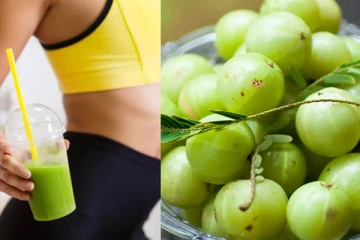 தினமும் 1 நெல்லிக்காய் சாப்பிடுங்க! உங்கள் தொப்பை காணமால் போய்விடுமாம்