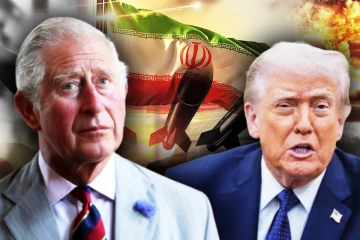 ஈரானிடம் அணு ஆயுதம்! மன்னர் சார்லஸின் நிலைப்பாட்டை அறிவித்த ட்ரம்ப்