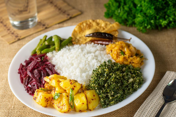 நாடாளுமன்ற உணவு குறித்து எம்.பி. அர்ச்சுனா கடும் ஆவேசம் | Mp Arjuna Is Very Angry About The Food Parliament