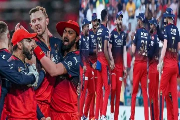 18 வருட கனவை நனவாக்கிய ரோயல் செலஞ்சர்ஸ் பெங்களூர் அணி