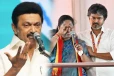 தவெக வேட்பாளர் உருவகேலி விவகாரம்.., மு.க ஸ்டாலினுக்கு முதல்வர் விஜய் கண்டனம்