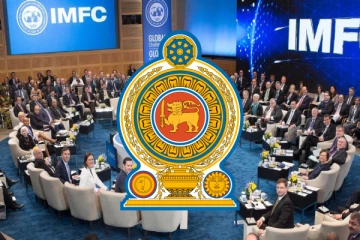 அவசர நிதியாக 1 பில்லியன்: இலங்கை விவகாரத்தில் IMF தீர்மானம்