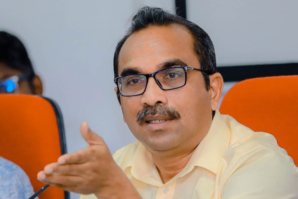 நெடுந்தீவு மக்களுக்கு அமைச்சர் வெளியிட்ட மகிழ்ச்சித் தகவல் | Establish Fuel Filling Station On Delft Island