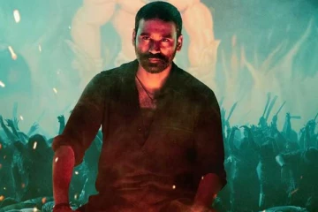 தமிழ்நாட்டில் இரன்டு நாட்களில் ராயன் படம் செய்துள்ள வசூல்.. எவ்வளவு தெரியுமா