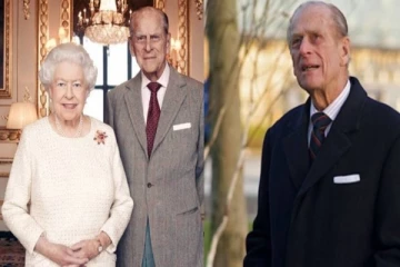 மனைவி எலிசபெத் மகாராணி சொத்தை சேர்க்காமல் தனிப்பட்ட முறையில் இளவரசர் பிலிப்பின் சொத்து மதிப்பு எவ்வளவு தெரியுமா?