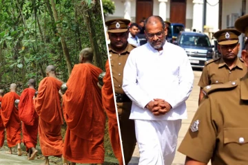 பௌத்த சமூகத்தின் மீது மறைமுகத் தாக்குதல்! மகா சங்கத்தினரை ஒன்றிணையுமாறு கோரிக்கை