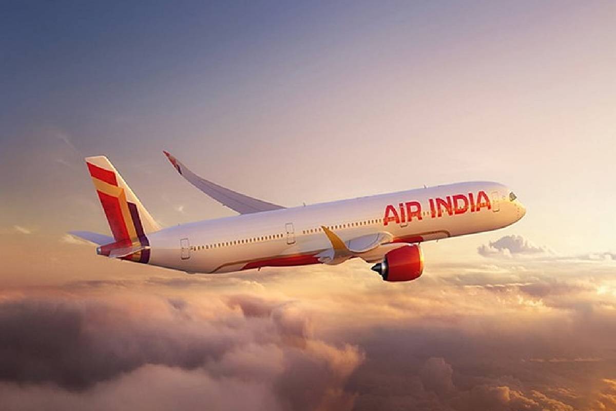எயார் இந்தியா சேவை இடைநிறுத்தம் மேலும் நீட்டிப்பு | Air India Service Suspension Extended Further
