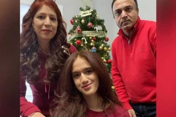 கனடாவில் மற்றுமொரு துயரம்: ஒரே குடும்பத்தை சேர்ந்த மூவர் தீ விபத்தில் பலி